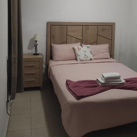Js Crecer Lejlighed San Sebastián de la Gomera Eksteriør billede