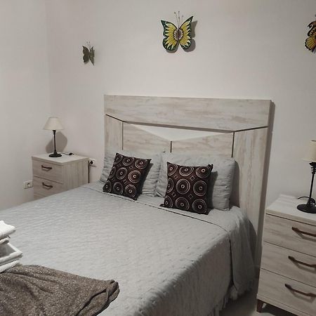 Js Crecer Lejlighed San Sebastián de la Gomera Eksteriør billede